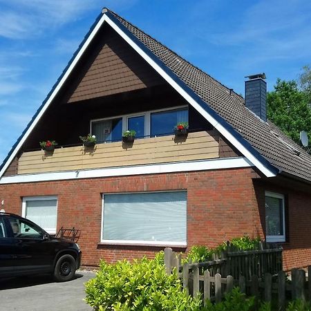 Ferienwohnung Anna Suderstapel Exterior photo
